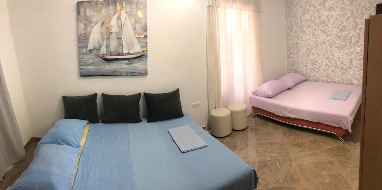 Vacation Rentals Croatia سبليت المظهر الخارجي الصورة