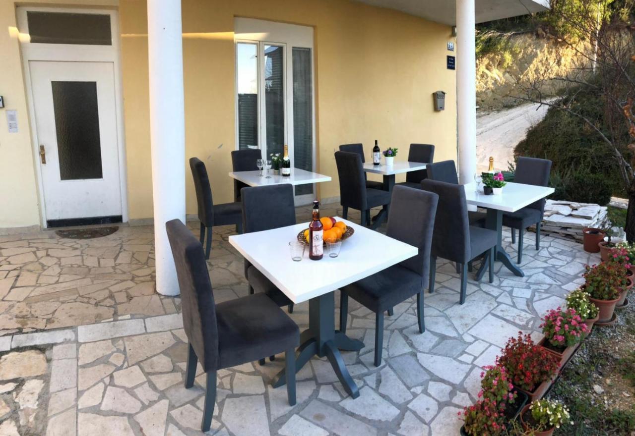 Vacation Rentals Croatia سبليت المظهر الخارجي الصورة