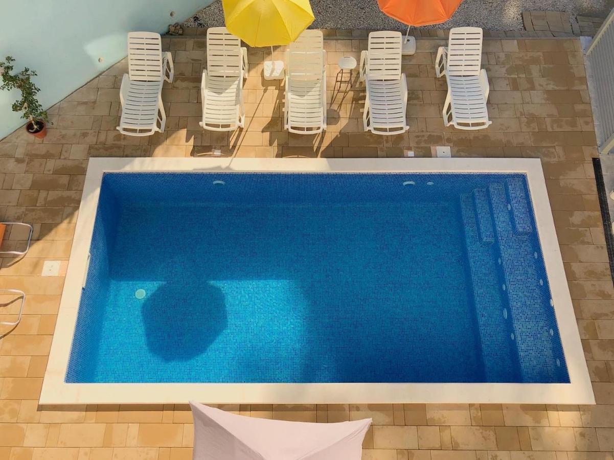Vacation Rentals Croatia سبليت المظهر الخارجي الصورة