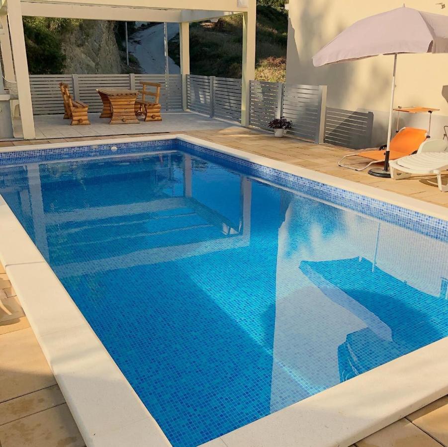 Vacation Rentals Croatia سبليت المظهر الخارجي الصورة