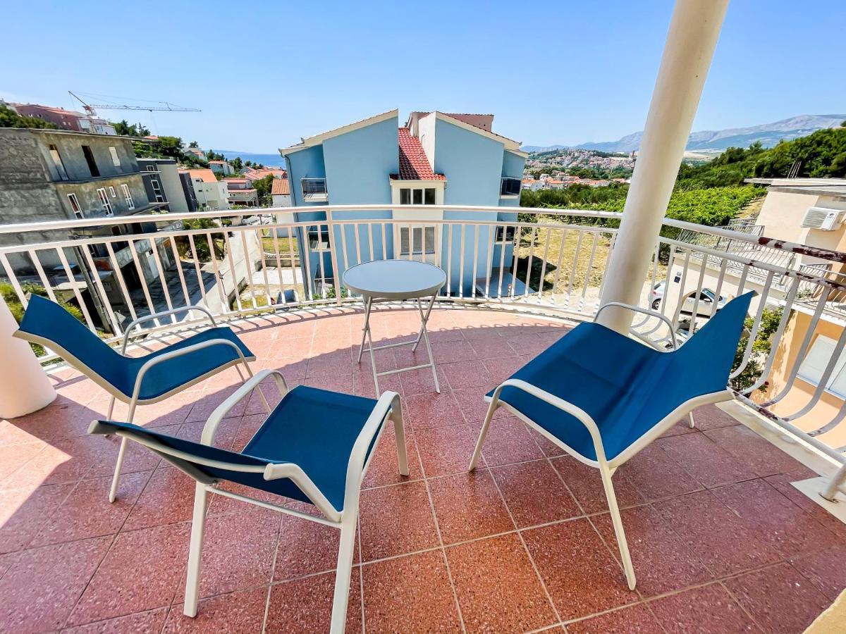 Vacation Rentals Croatia سبليت المظهر الخارجي الصورة