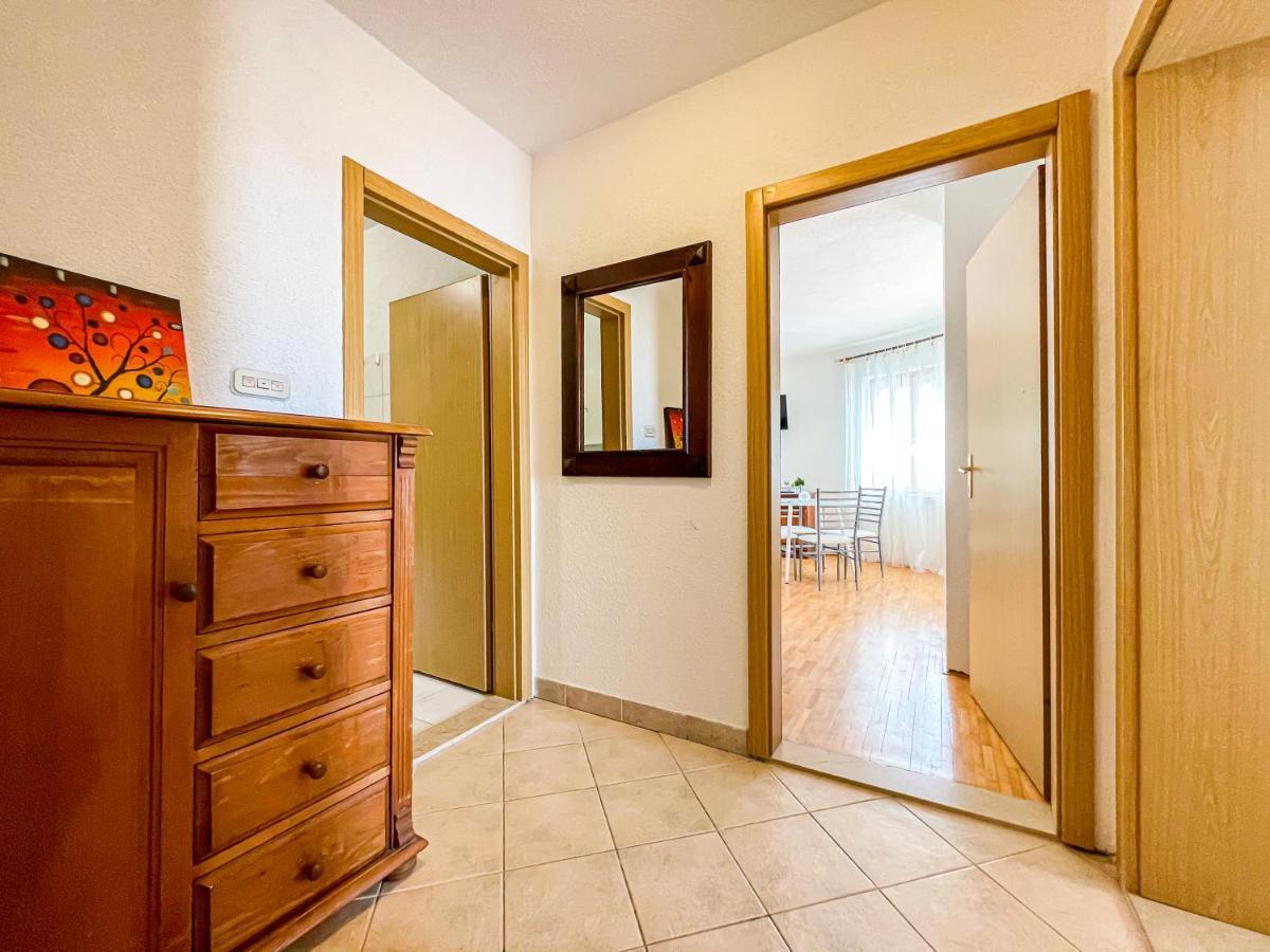 Vacation Rentals Croatia سبليت المظهر الخارجي الصورة
