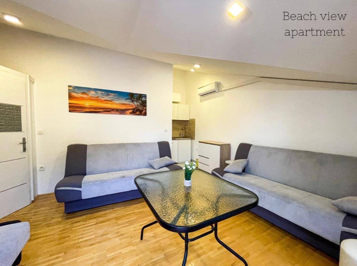 Vacation Rentals Croatia سبليت المظهر الخارجي الصورة