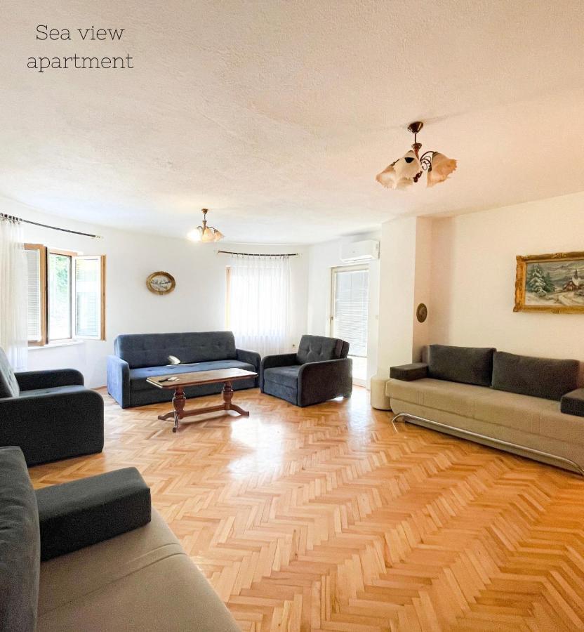 Vacation Rentals Croatia سبليت المظهر الخارجي الصورة