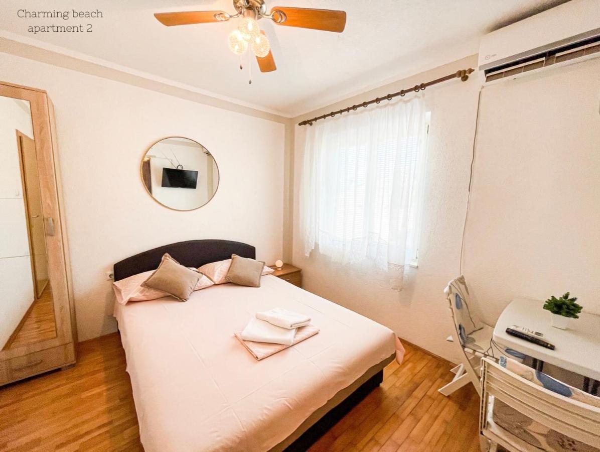 Vacation Rentals Croatia سبليت المظهر الخارجي الصورة