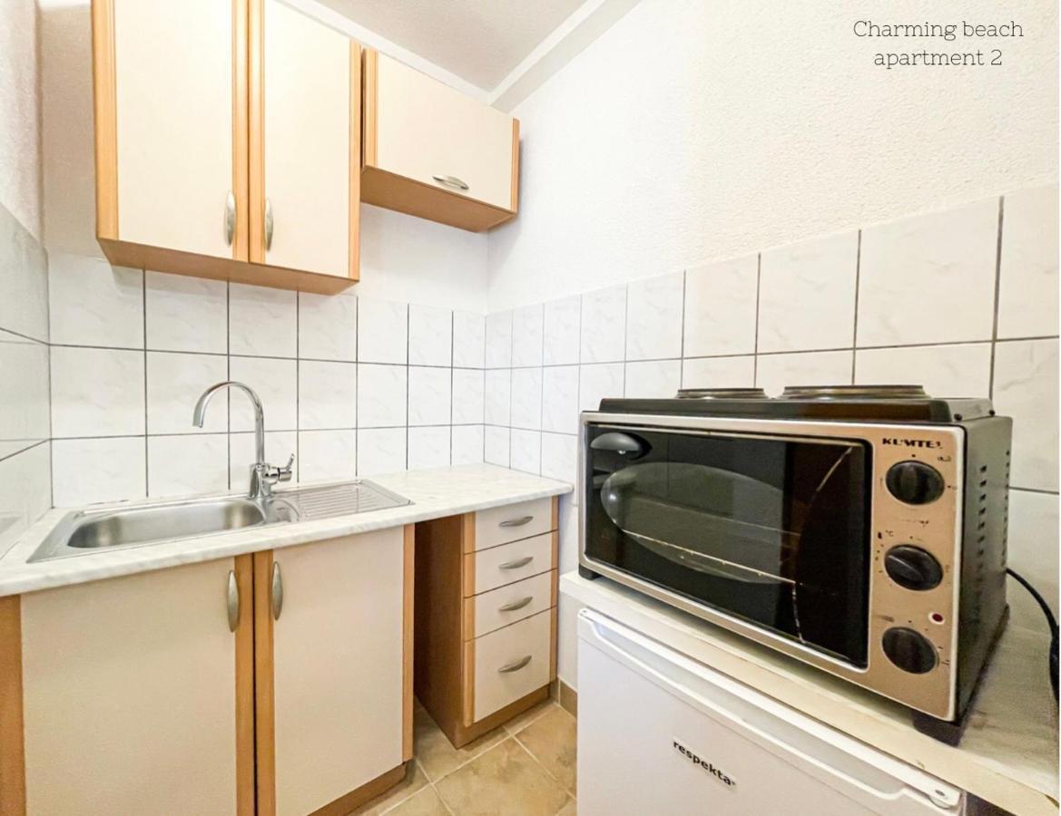 Vacation Rentals Croatia سبليت المظهر الخارجي الصورة