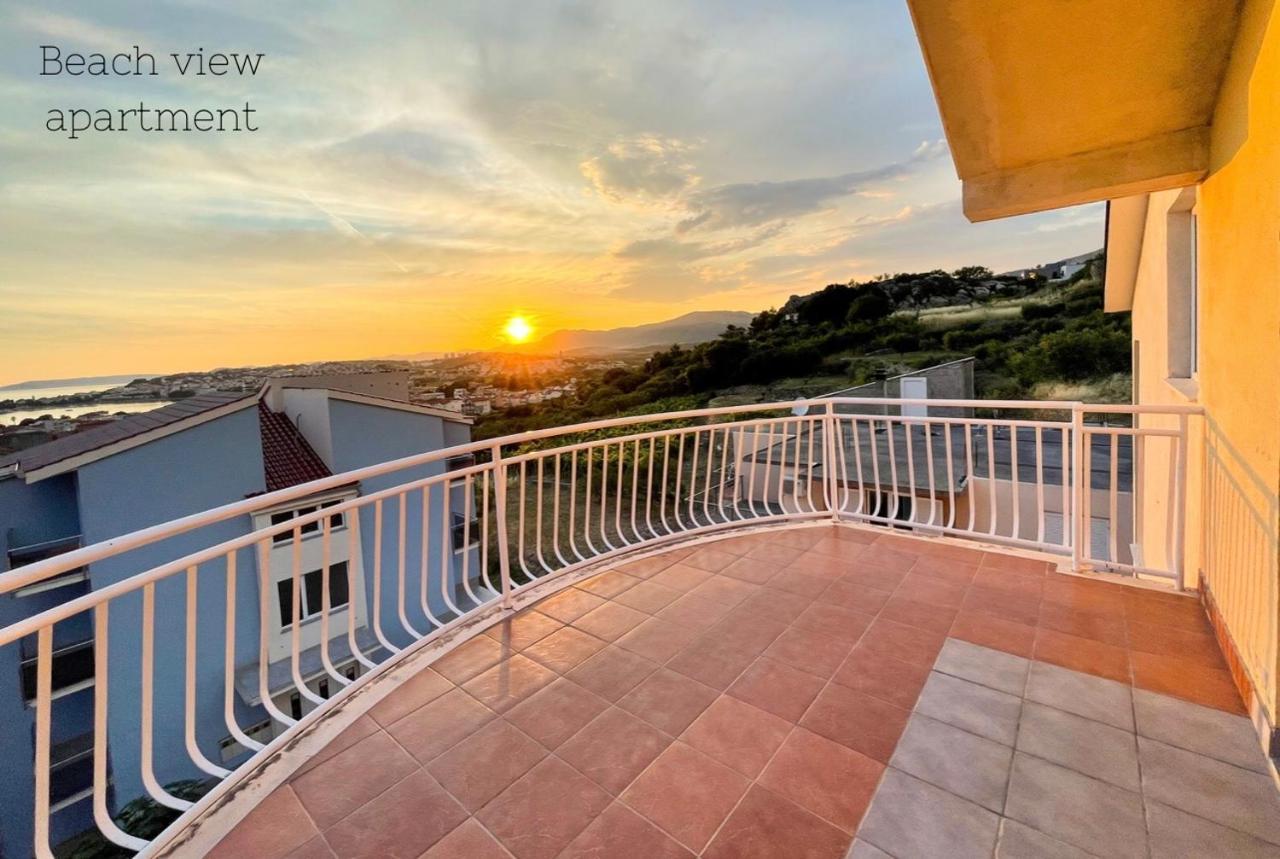 Vacation Rentals Croatia سبليت المظهر الخارجي الصورة