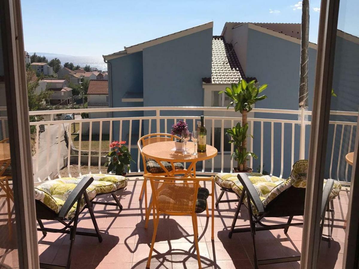 Vacation Rentals Croatia سبليت المظهر الخارجي الصورة