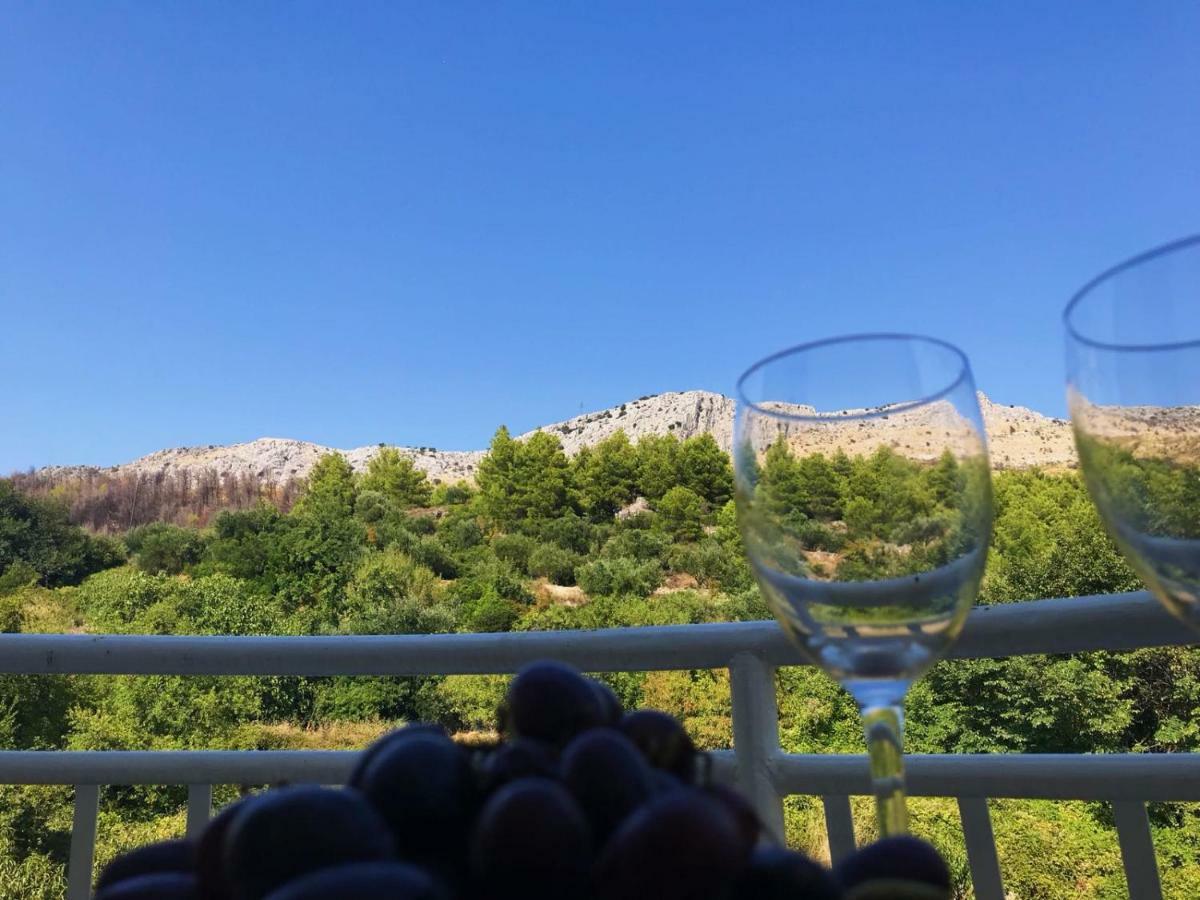 Vacation Rentals Croatia سبليت المظهر الخارجي الصورة