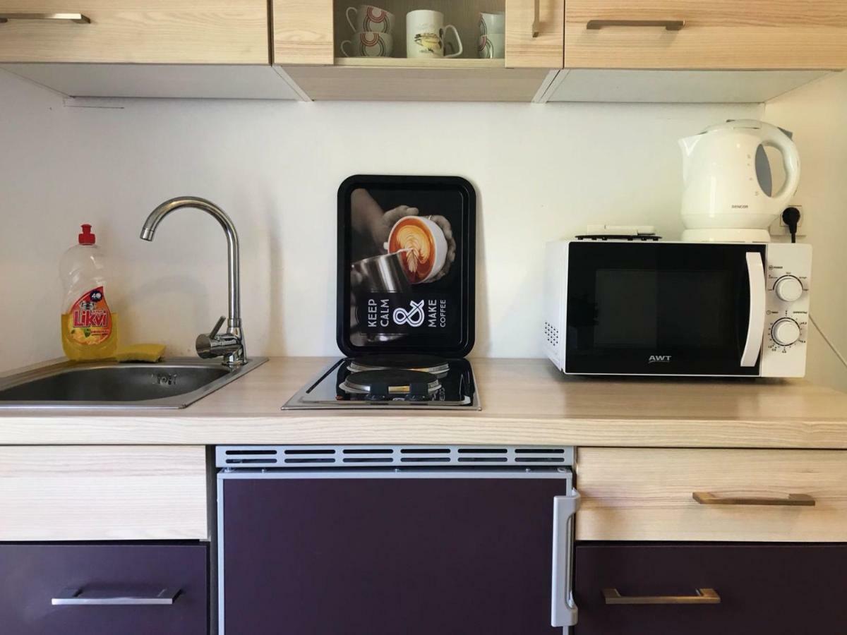 Vacation Rentals Croatia سبليت المظهر الخارجي الصورة