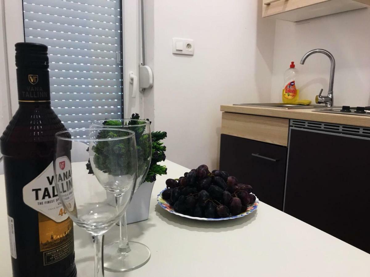 Vacation Rentals Croatia سبليت المظهر الخارجي الصورة
