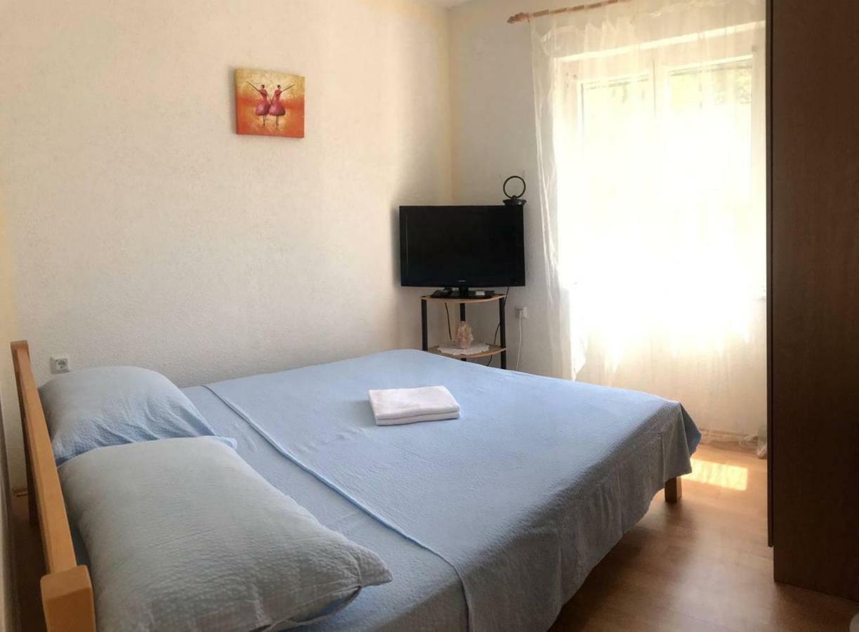Vacation Rentals Croatia سبليت المظهر الخارجي الصورة